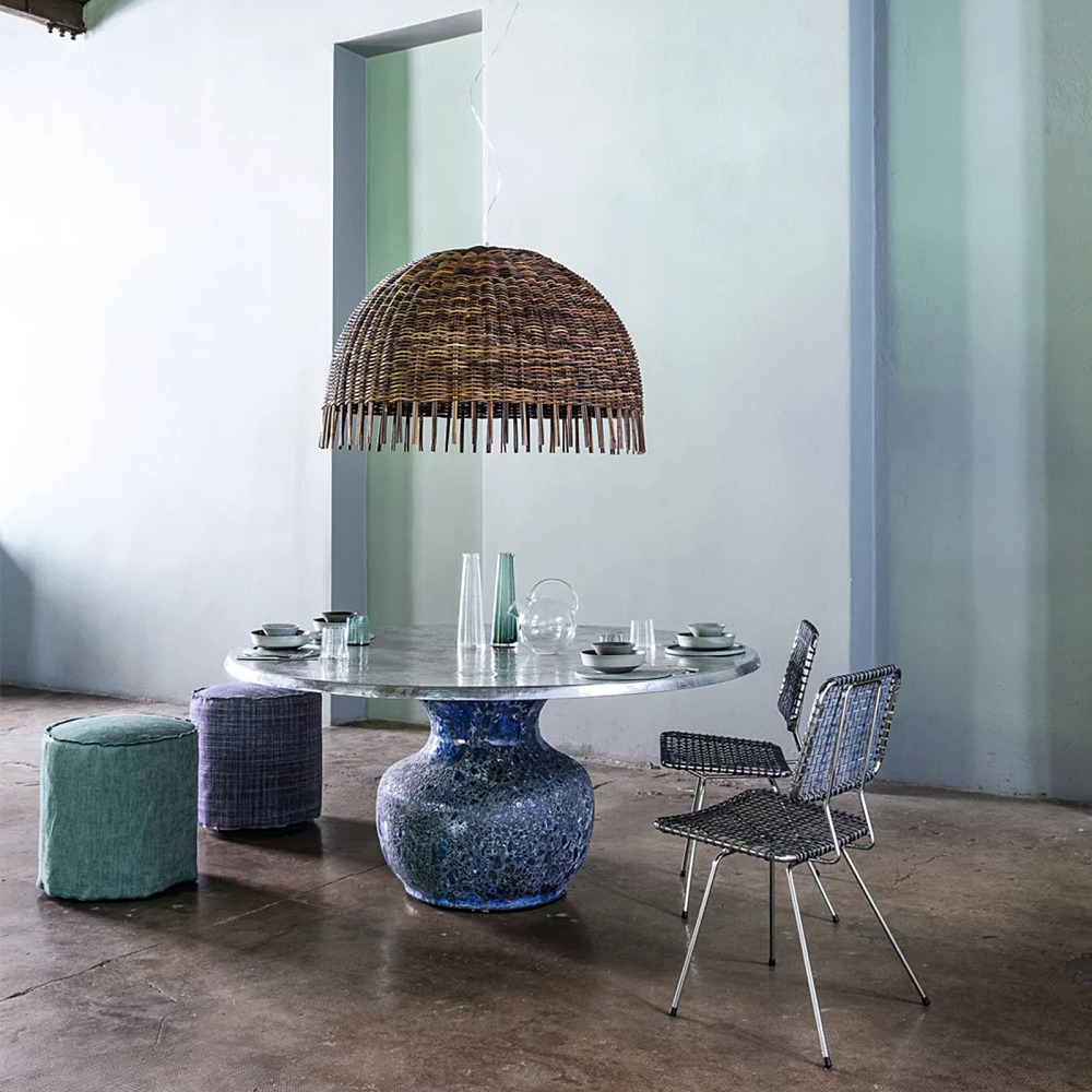 CROCO 95/96｜ジェルバゾーニ｜コンフォートQ｜阪急百貨店のインテリア