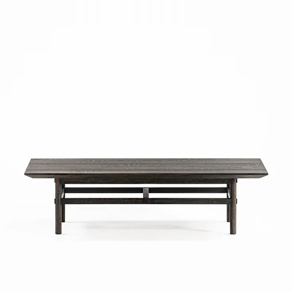 SHRINE LOW TABLE｜タイム アンド スタイル｜コンフォートQ｜阪急