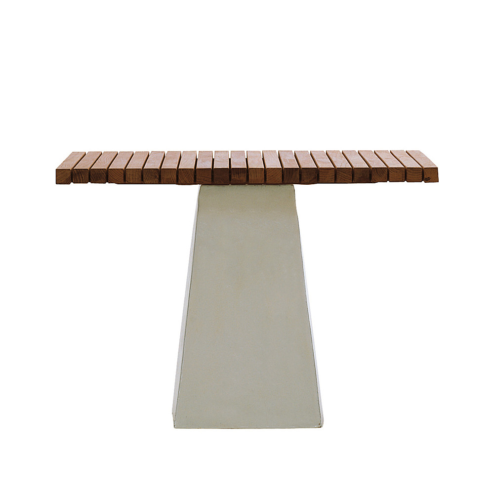 ジェルバゾーニ　テーブル　アウトドア　INOUT35 ジェルバゾーニ テーブル アウトドア INOUT35 ジェルバゾーニ テーブル