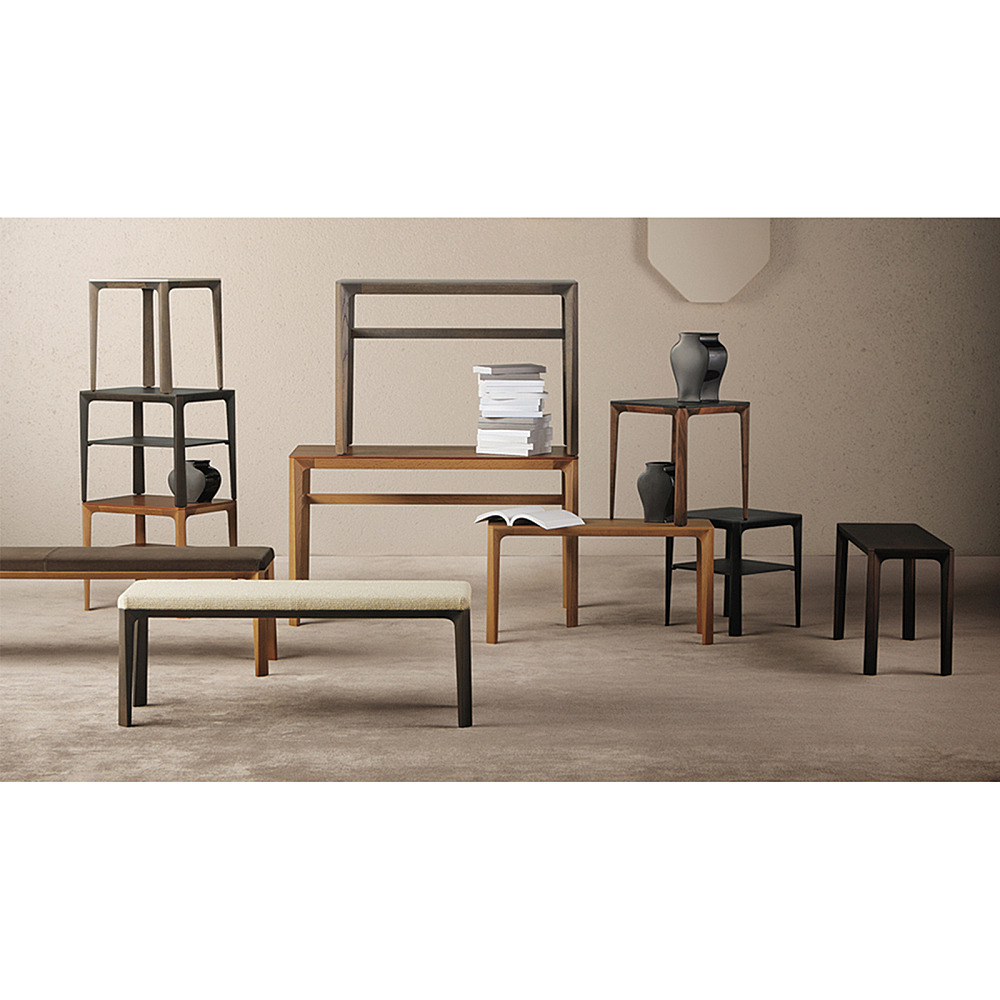 MONTEBELLO BENCH｜アルフレックス｜コンフォートQ｜阪急百貨店