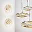 SPRING SMALL PENDANT / スプリングスモールペンダント ( トム・ディクソン / Tom Dixon )