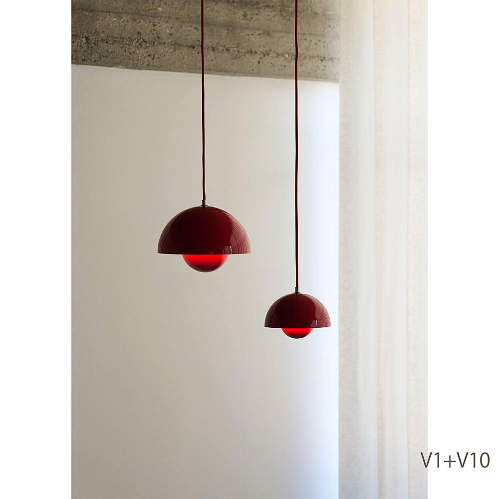 FLOWERPOT VP1/VP10｜アンドトラディション｜コンフォートQ｜阪急