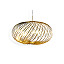 SPRING MEDIUM PENDANT / スプリングミディアムペンダント ( トム・ディクソン / Tom Dixon )