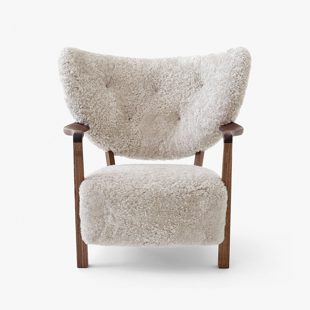 WULFF ATD2｜アンドトラディション｜コンフォートQ｜阪急百貨店の