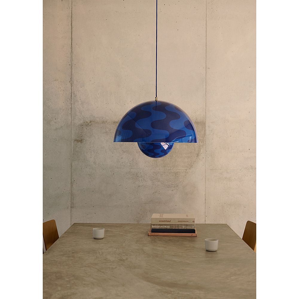 FLOWERPOT VP2｜アンドトラディション｜コンフォートQ｜阪急百貨店の