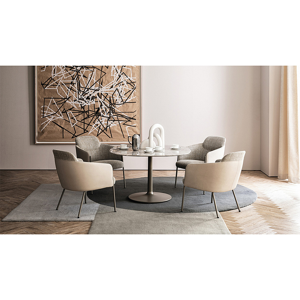 アルカ KAIA LOUNGE｜アルフレックス｜コンフォートQ｜阪急百貨店のインテリア