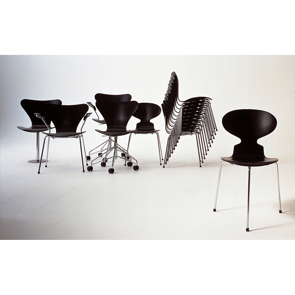 フリッツハンセン　アントチェア Ant chair Wood（アントチェア ウッド）/ FRITZ HANSEN（フリッツ