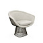 PLATNER LOUNGE CHAIR / プラットナーラウンジチェア ( ノル / Knoll )