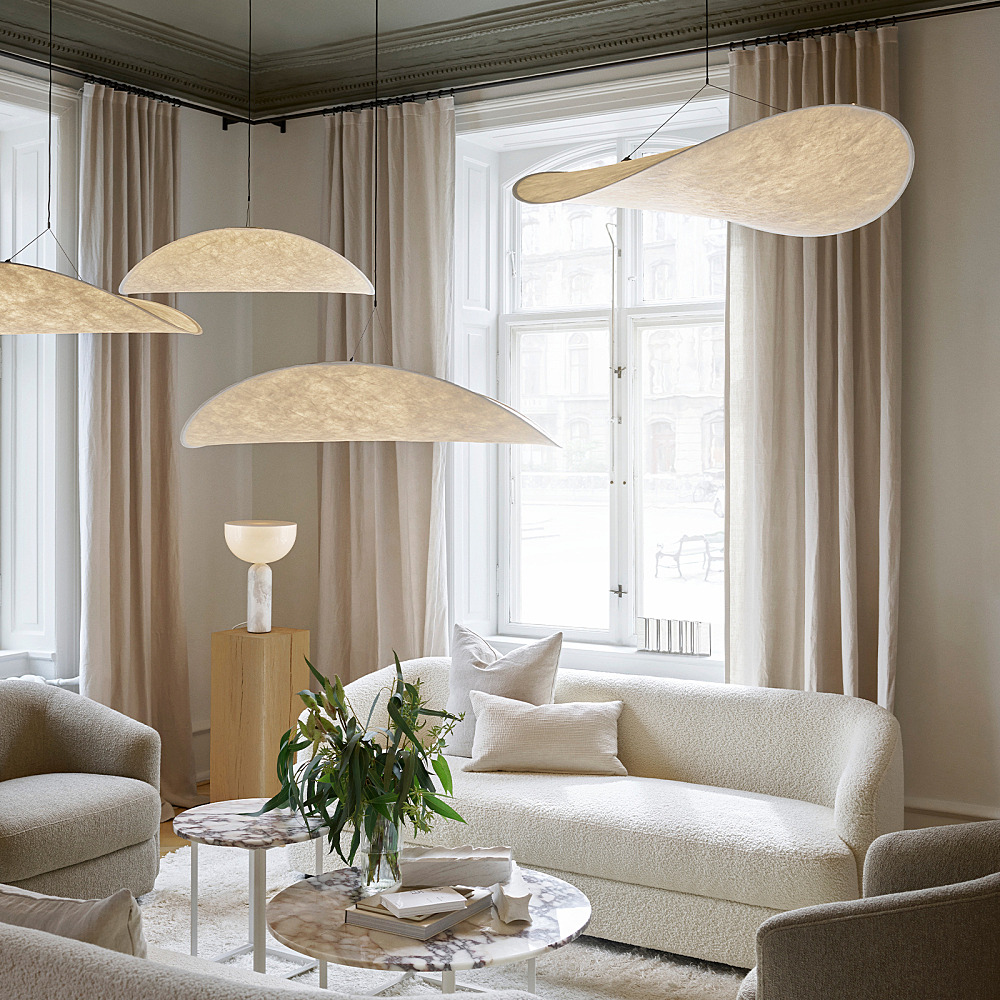 TENSE PENDANT LAMP｜ヤマギワ｜コンフォートQ｜阪急百貨店の