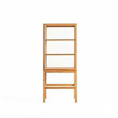 MUSEUM CABINET FOR SMALL OBJECTS / ミュージアムキャビネット フォースモールオブジャクツ ( タイム アンド スタイル / TIME & STYLE )