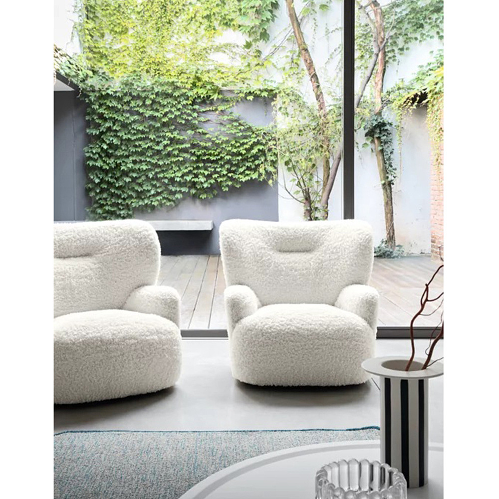 LOLL 09 F/G｜ジェルバゾーニ｜コンフォートQ｜阪急百貨店のインテリア