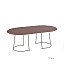 AIRY COFFEE TABLE LARGE / エアリーコーヒーテーブルラージ ( ムート / muuto )