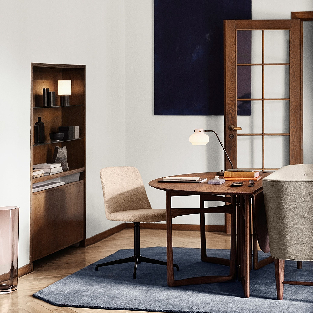 DROP LEAF HM6｜アンドトラディション｜コンフォートQ｜阪急百貨店の