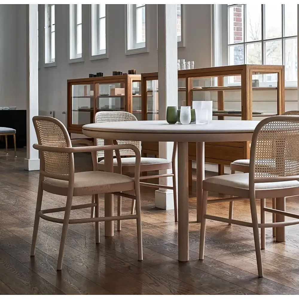 THE BENT ARMCHAIR｜タイム アンド スタイル｜コンフォートQ｜阪急