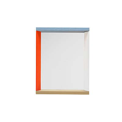 COLOUR FRAME MIRROR / カラー フレーム ミラー ( ヴィトラ / Vitra )