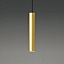 CYLINDER PENDANT I / シリンダーペンダント I ( ヤマギワ / YAMAGIWA )