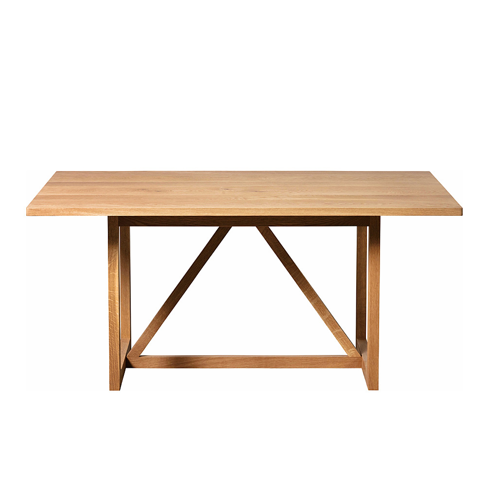 CORNICE LD TABLE｜広松木工｜コンフォートQ｜阪急百貨店のインテリア