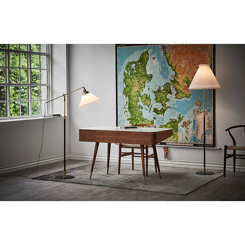 FLOOR LAMP MODEL351｜レ・クリント｜コンフォートQ｜阪急百貨店の