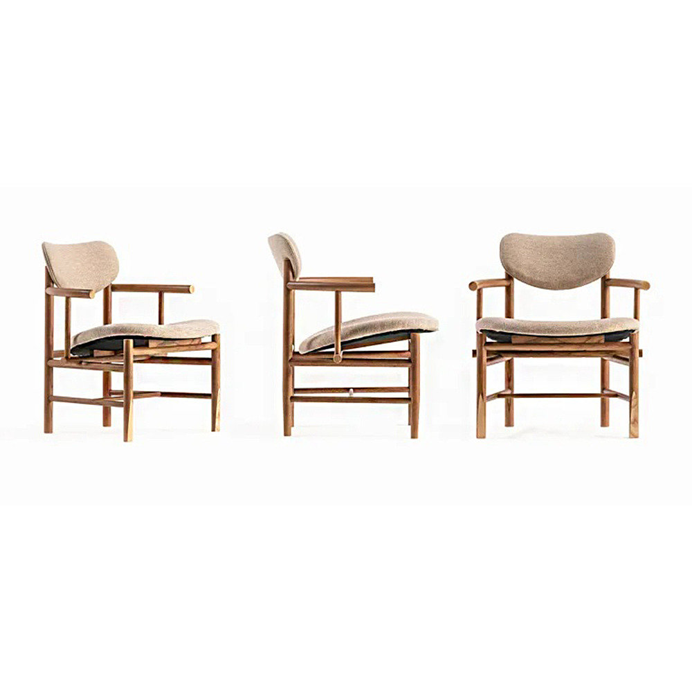 armchair – Time & Style ēdition
