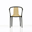 BELLEVILLE ARMCHAIR WOOD / ベルヴィルアームチェア ウッド ( ヴィトラ / Vitra )