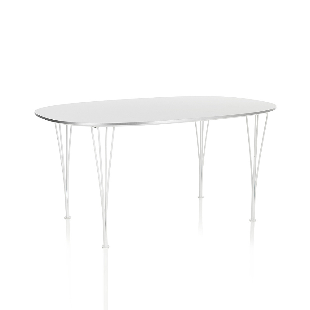 SUPERELLIPSE TABLE B611/B612/B616/B613｜フリッツ・ハンセン