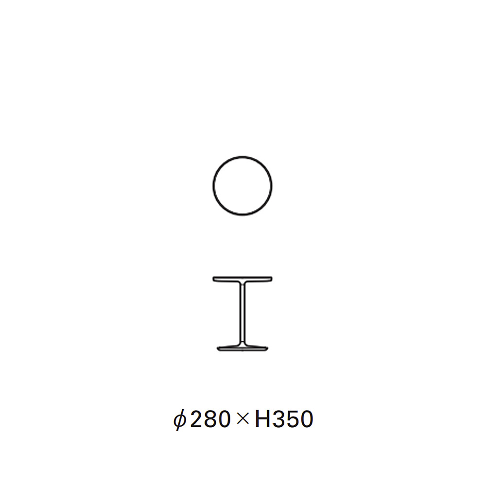 MONK'S SIDE TABLE｜タイム アンド スタイル｜コンフォートQ｜阪急