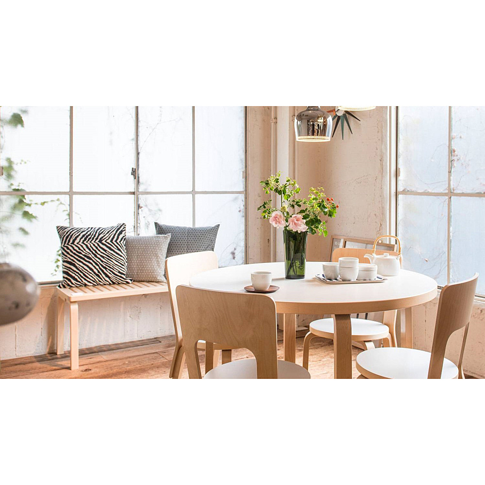 153A, B BENCH｜アルテック｜コンフォートQ｜阪急百貨店のインテリア