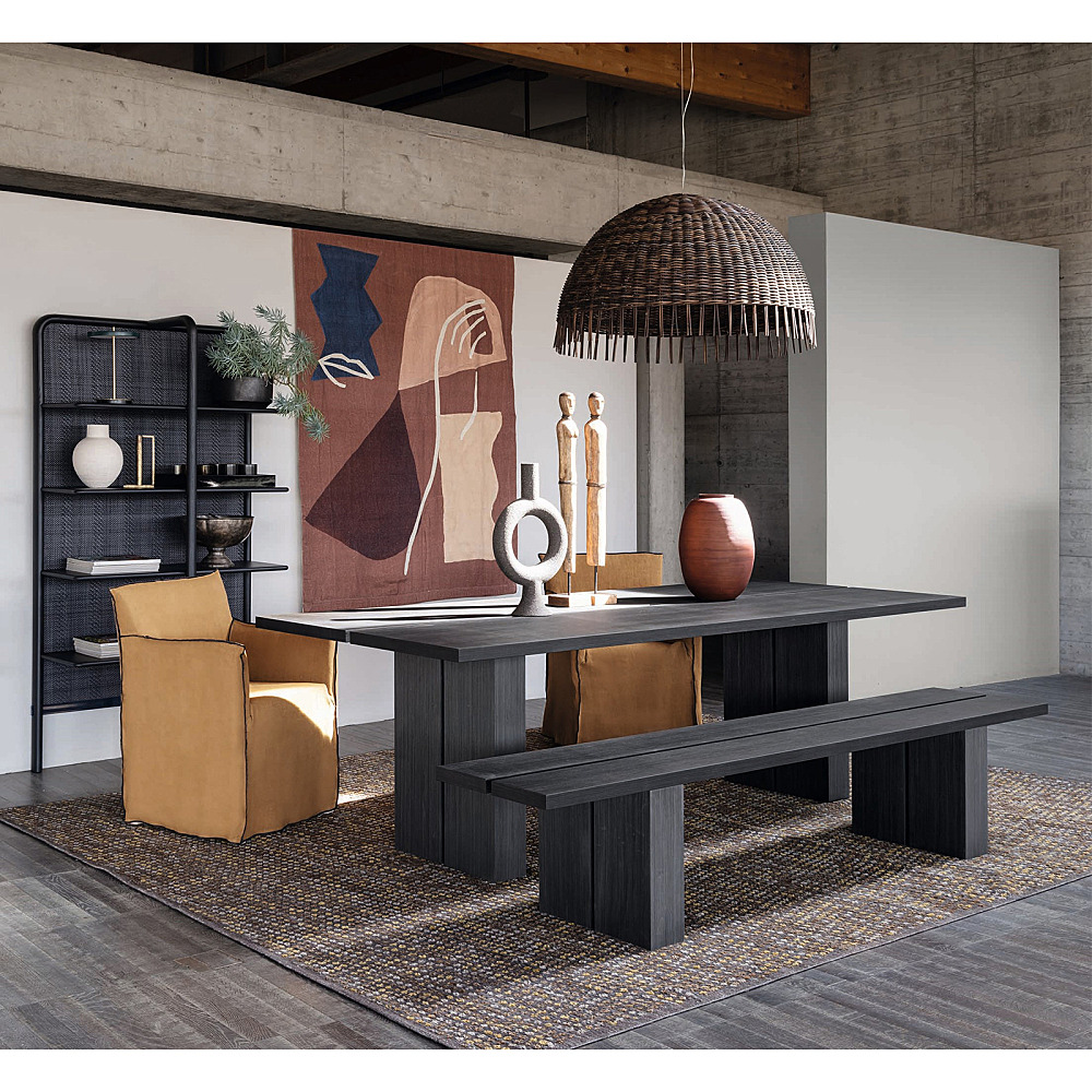 CROCO 95/96｜ジェルバゾーニ｜コンフォートQ｜阪急百貨店のインテリア