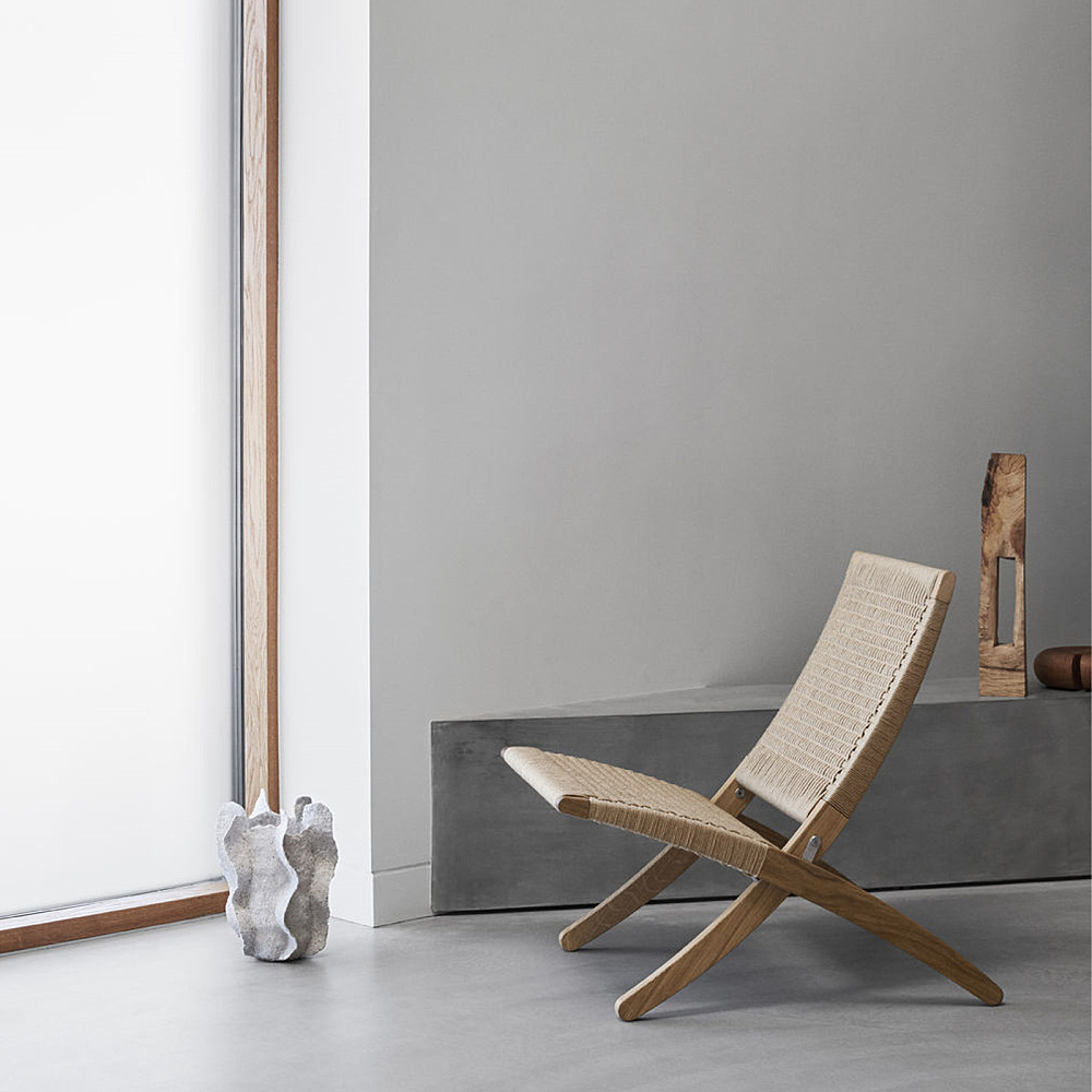 MG501 CUBA CHAIR｜カール・ハンセン＆サン｜コンフォートQ