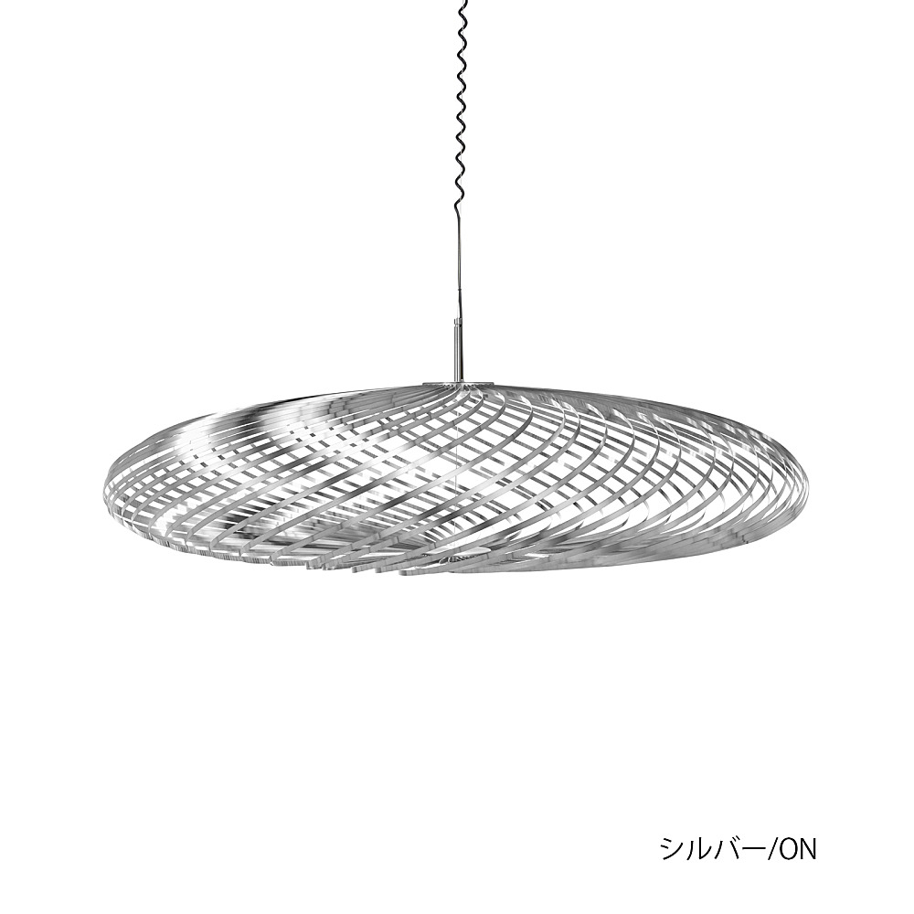 SPRING LARGE PENDANT｜トム・ディクソン｜コンフォートQ｜阪急百貨店