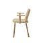 FUGU ARMCHAIR / フグ アームチェア ( マルニ木工 / maruni )