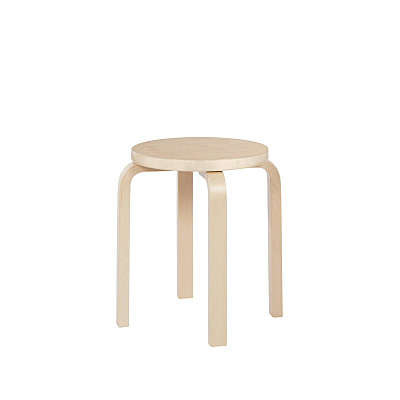 STOOL E60 / スツール E60 ( アルテック / Artek )