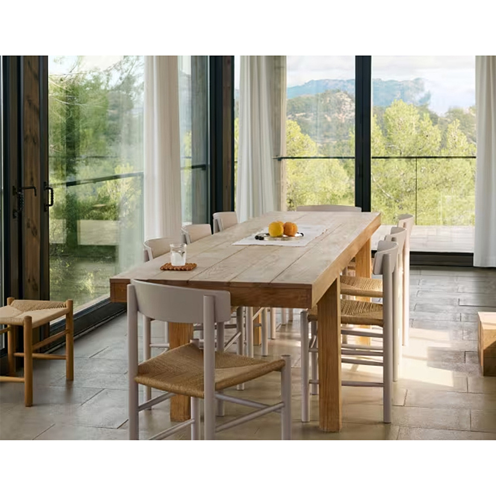 MOGENSEN J39 CHAIR｜フレデリシア｜コンフォートQ｜阪急百貨店の