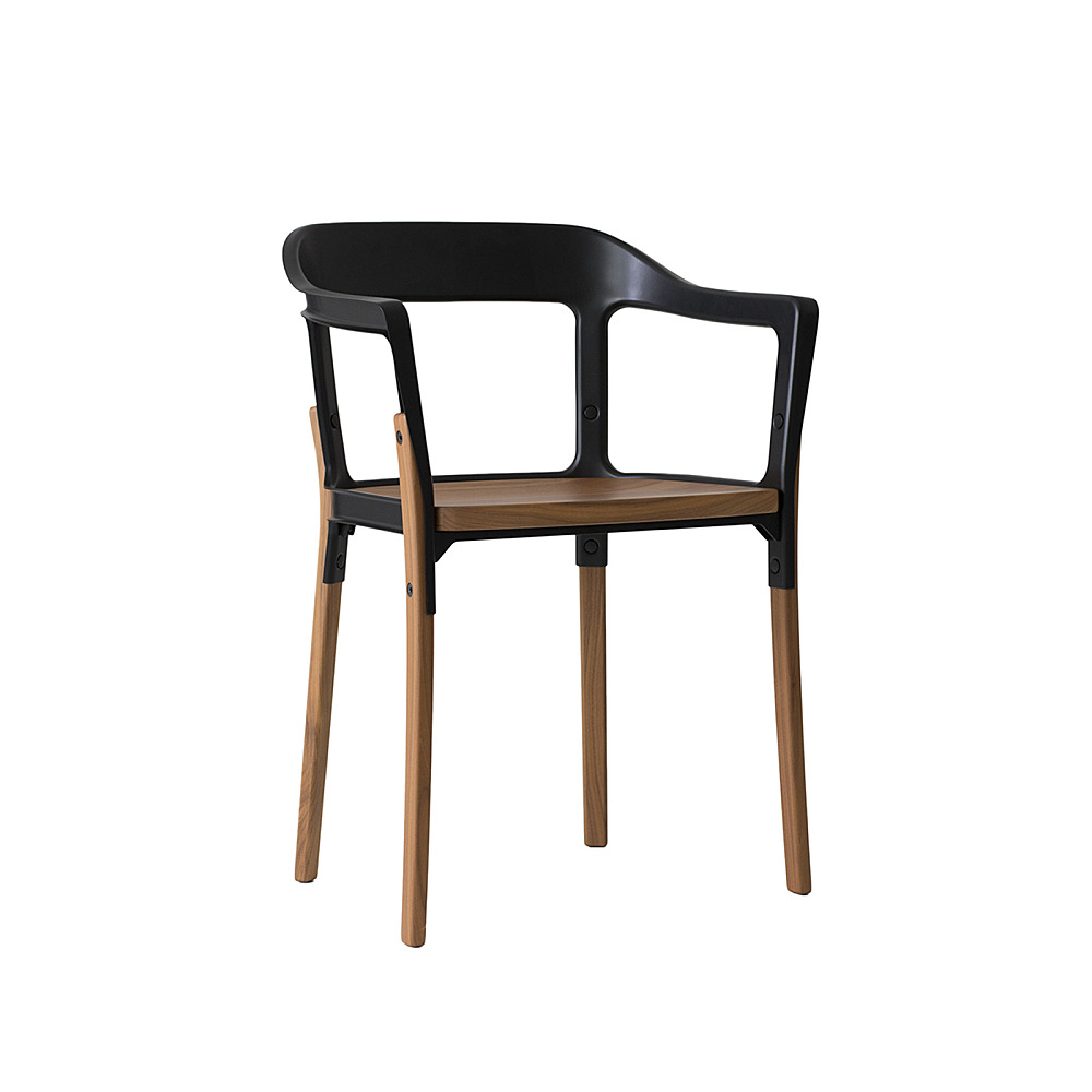 STEELWOOD CHAIR｜マジス｜コンフォートQ｜阪急百貨店のインテリアショップ