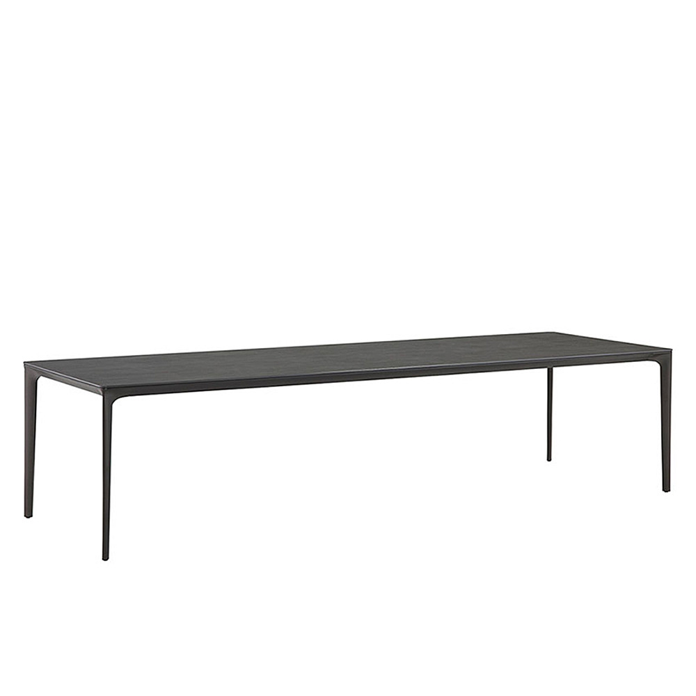 IENA DINING TABLE｜アルフレックス｜コンフォートQ｜阪急百貨店の