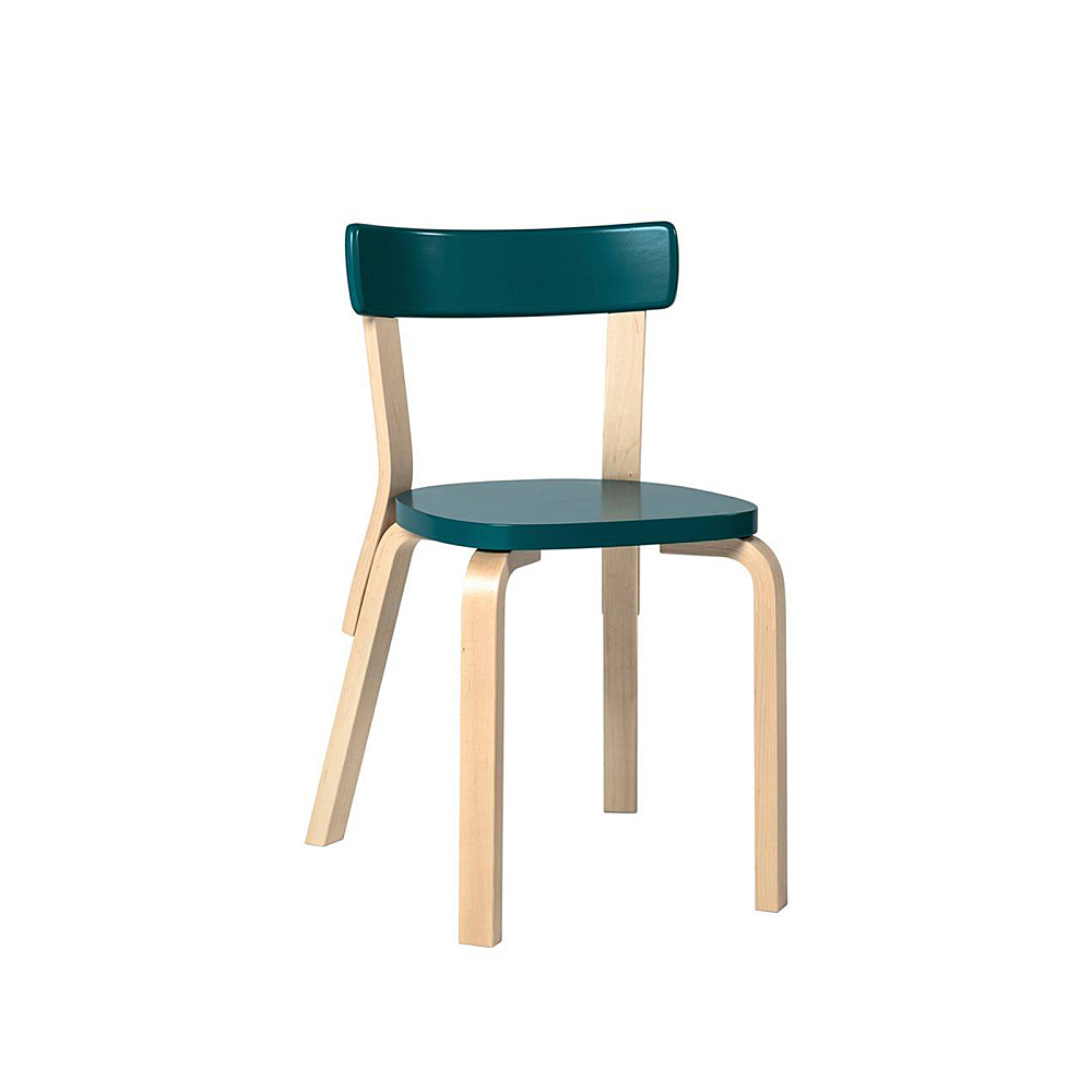 ❤️希少　ブルー象嵌チェア　1脚 特価❤️希少 ブルー象嵌チェア 1脚