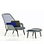 SLOW CHAIR / スロウチェア ( ヴィトラ / Vitra )