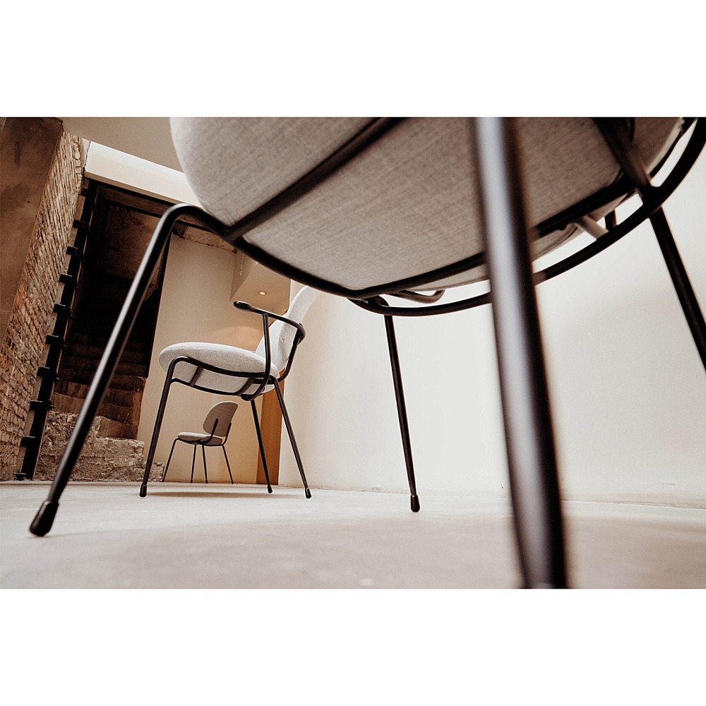 INDUSTRY DINING ARMCHAIR｜ステラワークス｜コンフォートQ