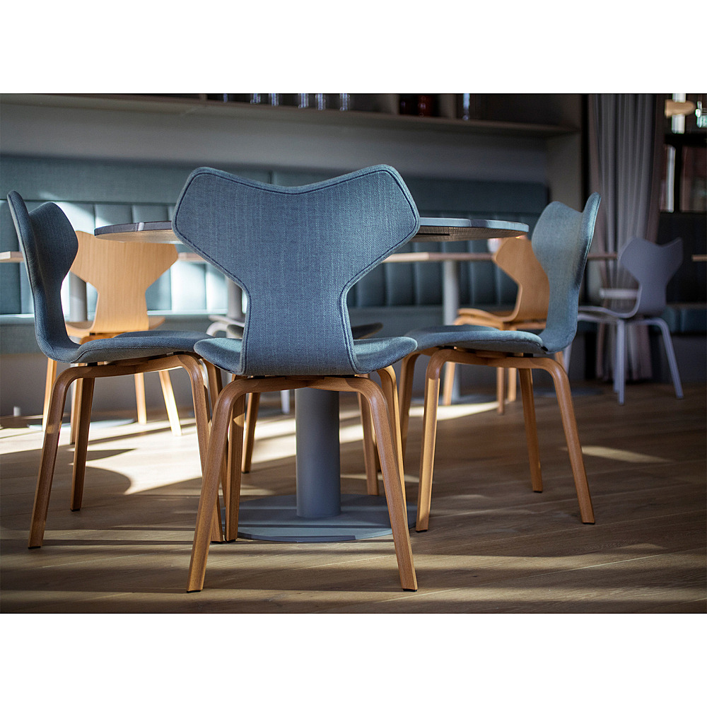 GRAND PRIX 4130｜フリッツ・ハンセン｜コンフォートQ｜阪急百貨店の