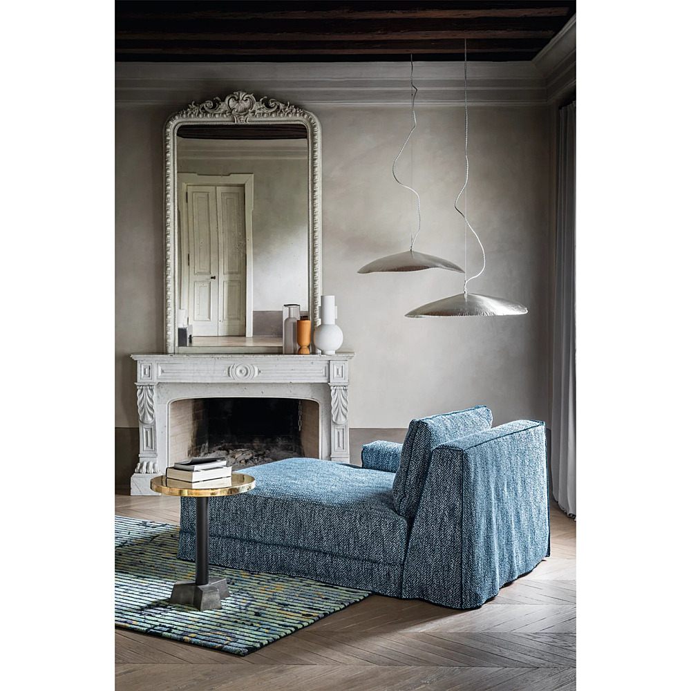 SILVER 95｜ジェルバゾーニ｜コンフォートQ｜阪急百貨店のインテリア