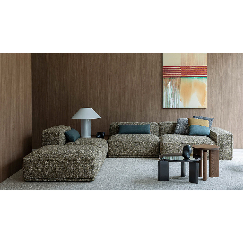 アルフレックス　ソファ ソファ MARENCO 1人掛け【arflexーアルフレックスー】_04303