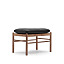 OW149F  COLONIAL FOOTSTOOL / OW149F  コロニアルフットスツール ( カール・ハンセン＆サン / Carl Hansen & Søn )
