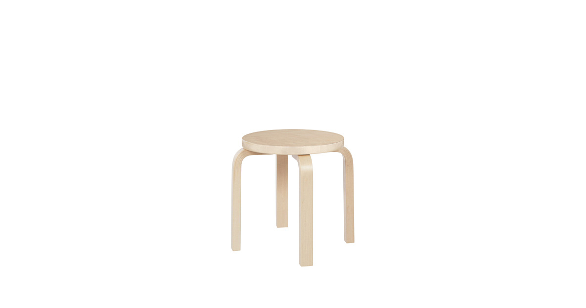 NE60 CHILDREN'S STOOL｜アルテック｜コンフォートQ｜阪急百貨店