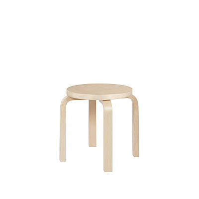 NE60 CHILDREN'S STOOL / NE60 子供用スツール ( アルテック / Artek )