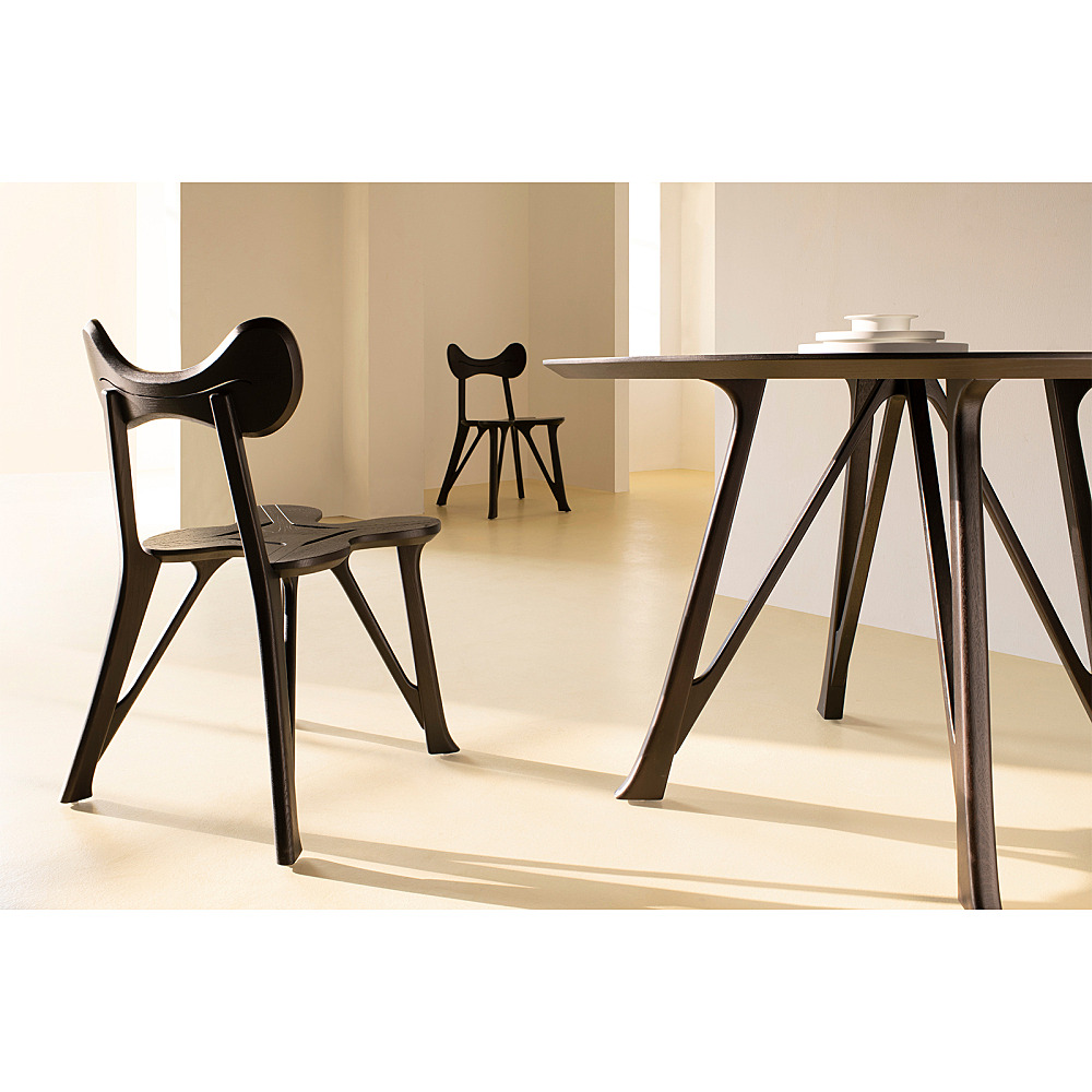 Stellar Works（ステラワークス）ダイニングチェア INDUSTRY DINING ARMCHAIR｜ステラワークス｜コンフォートQ｜阪急