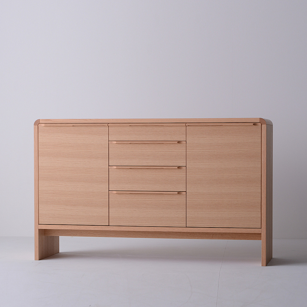 GROW SIDEBOARD 453/494/455｜日進木工｜コンフォートQ｜阪急百貨店の