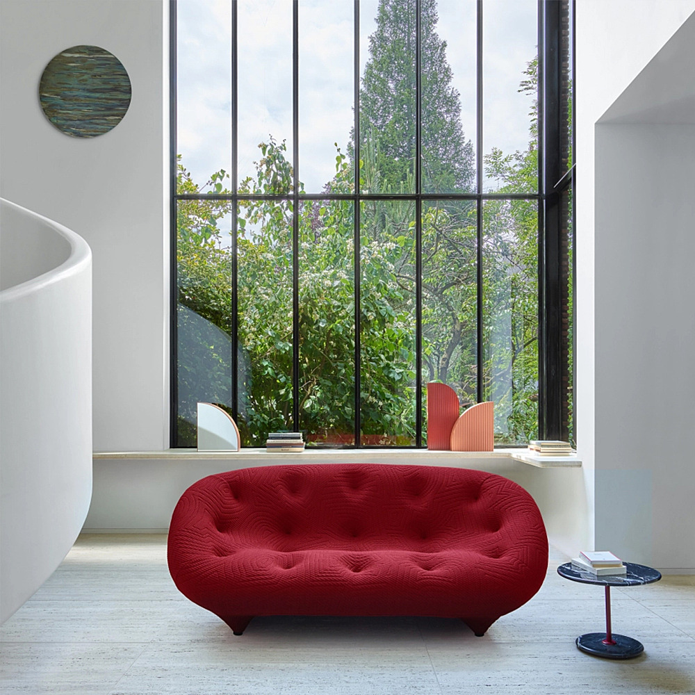 ROSETPLOUM 2SEATER｜リーン・ロゼ｜コンフォートQ｜阪急百貨店の