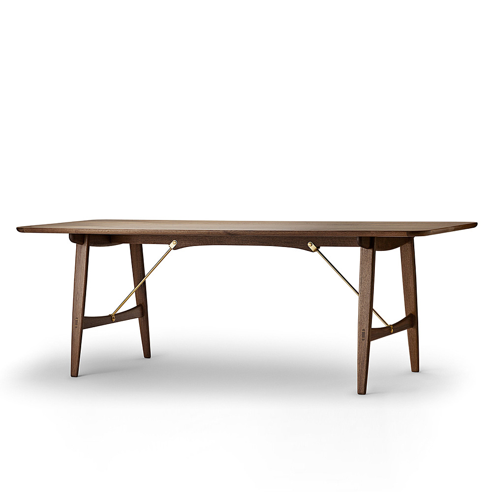 BM1160 HUNTING TABLE｜カール・ハンセン＆サン｜コンフォートQ｜阪急
