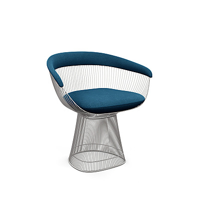 PLATNER SIDE CHAIR / プラットナーサイドチェア ( ノル / Knoll )