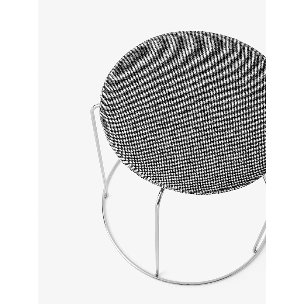 WIRE STOOL SEAT PAD VP11｜アンドトラディション｜コンフォートQ